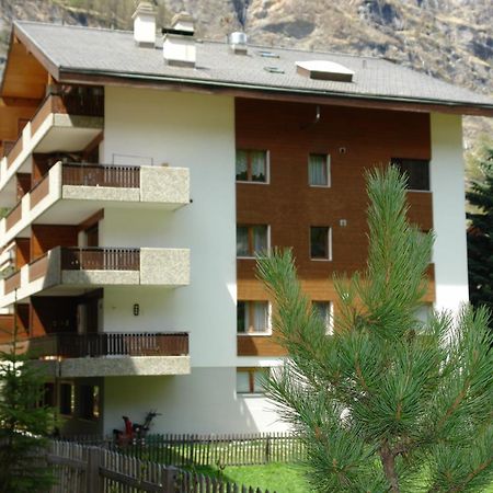 Myzermatt Monazit Apartment ภายนอก รูปภาพ