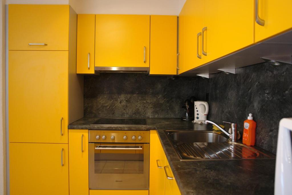 Myzermatt Monazit Apartment ห้อง รูปภาพ
