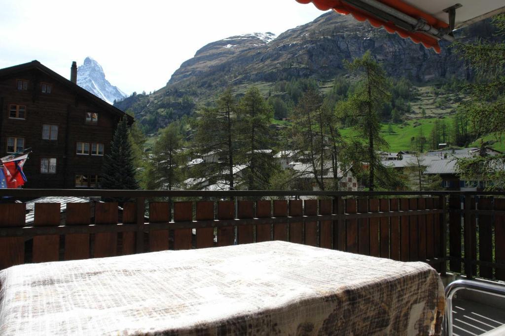 Myzermatt Monazit Apartment ห้อง รูปภาพ