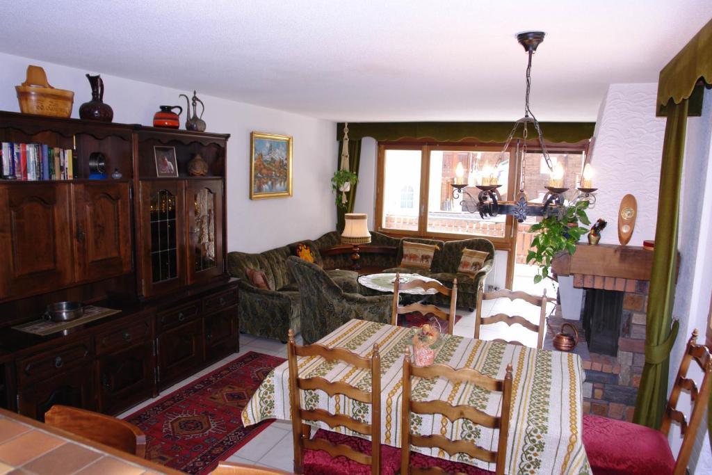 Myzermatt Monazit Apartment ห้อง รูปภาพ