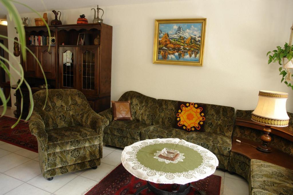Myzermatt Monazit Apartment ห้อง รูปภาพ