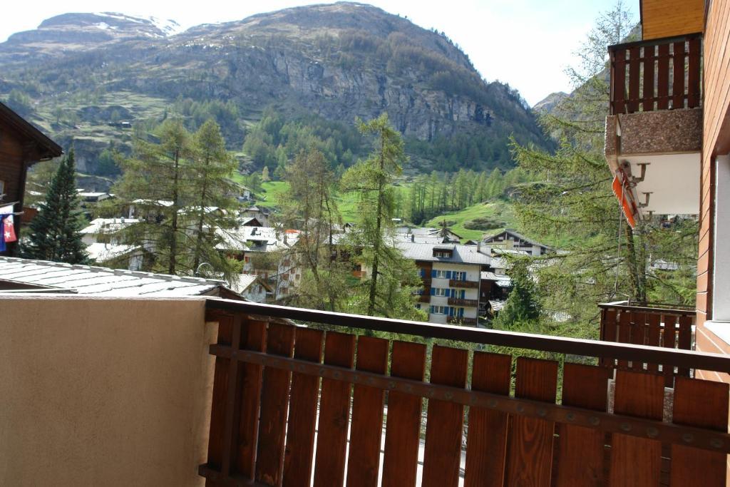 Myzermatt Monazit Apartment ห้อง รูปภาพ