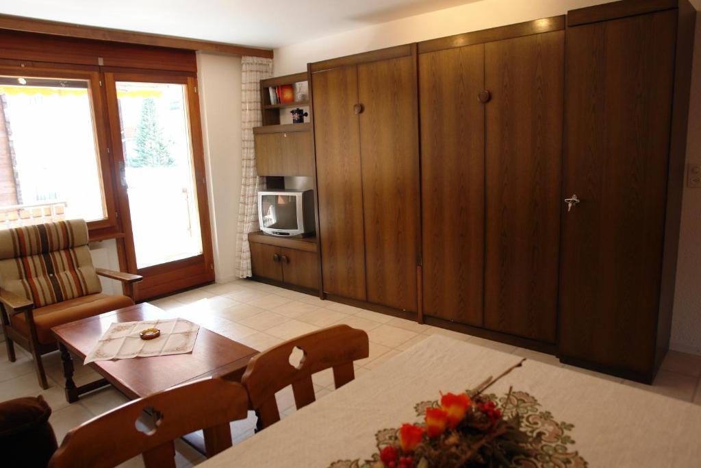 Myzermatt Monazit Apartment ห้อง รูปภาพ